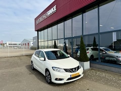 Nissan Pulsar - 1.2 DIG-T N-Connecta NAVI ECC CRUISE