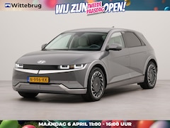 Hyundai IONIQ 5 - Lounge 73kWh