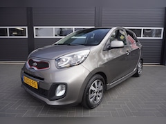 Kia Picanto - 1.0 CVVT X-treme Airco