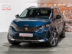 Peugeot 3008 - 1.6 HYbrid 225 Roadtrip PHEV | Plug in | Achteruitrij camera