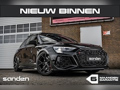 Audi RS3 - 2.5 TFSI RS 3 quattro |472pk|Milltek|B&O|HUD|Pano|Hulk