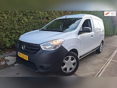 Dacia Dokker - 1.5 dCi 75 Ambiance
