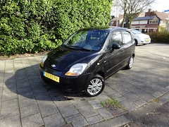 Chevrolet Matiz - 0.8 Spirit MET JAAR APK NIEUW KOPLING