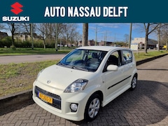 Daihatsu Sirion 2 - 1.3-16V Sport AUTOMAAT/KM UNIEK