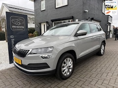 Skoda Karoq - 1.0 TSI Business Edition /Apple CarPlay /Cruise /Navigatie