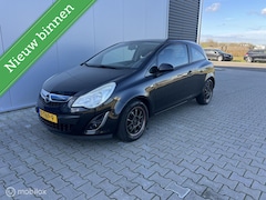 Opel Corsa - 1.3 CDTi EcoFlex S/S Cosmo
