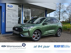 Ford Kuga - ST-Line X 2.5 PHEV 243pk Automaat VOORRAAD NIEUW