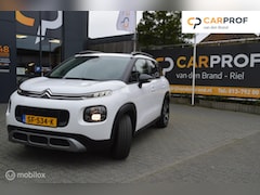 Citroën C3 Aircross - 1.2 PureTech S&S Shine BOVAG GAR. AUTOM