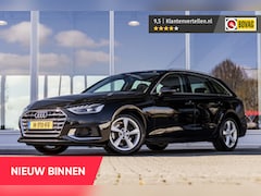 Audi A4 Avant - 35 TFSI Launch edition Business | LED | Keyless