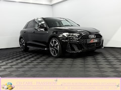 Audi A1 Sportback - 30 TFSI S-line 116PK Camera, Navi, Virtual desk, Keyless start, Cruise control, A start st
