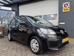 Volkswagen Up! - 1.0 BMT move up
