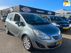 Opel Meriva - 1.4 Turbo Cosmo(st-bekr, clima, cruise, 160dkm, bj10, 3899, -)