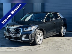 Audi Q2 - 35 TFSI 150pk Sport S-Tronic LED B&O ACC KEYLESS TREKHAAK