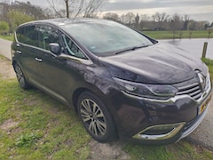 Renault Espace - 1.6 TCe Initiale Paris 7p. Noir Améthyste 4control met panoramadak