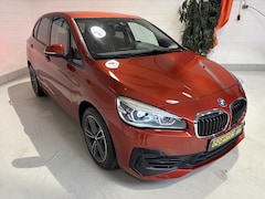 BMW 2-serie Active Tourer - (f45) 218i 140pk AUT7 Edition. Cruise, Led, 24dkm