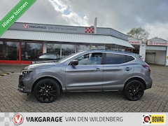 Nissan Qashqai - 1.3 DIG-T N-Tec
