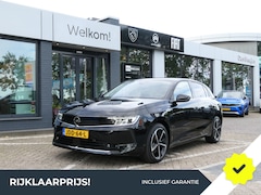 Opel Astra - 1.6 Hybrid Elegance | Camera | Navigatie | Bluetooth