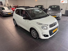 Citroën C1 - 1.0 VTi Airscape Feel
