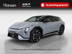 Kia EV4 - GT-Line Business Edition 81.4 kWh Automaat