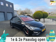 SEAT Leon ST - 1.5 TSI FR Business Intense 2019 Atomaat/Pano