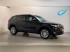 Skoda Kodiaq - 1.5 TSI Business Edition 7p. Adaptive Cruise Camera Stoelverwarming Trekhaak