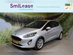 Ford Fiesta - 1.1 Trend | Ex-lease | Nette staat | CarPlay | Rijklaar