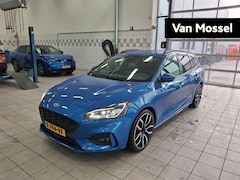 Ford Focus Wagon - 1.5 EcoBoost Vignale | 150PK | Automaat | Adaptive cruise control | Dodehoekdetectie | B&O