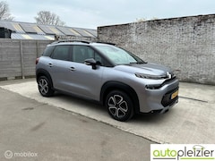 Citroën C3 Aircross - 1.2 PureTech Feel|Cruise|Navi|All-season