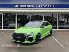 Audi RS3 - 2.5 TFSI RS 3 quattro|Hulk|Keramisch|Pano|35DKM|