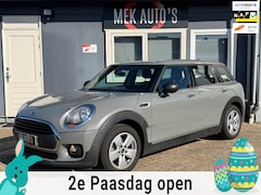 MINI Clubman - 1.5 One Salt Business|Navi|Cruise|Climate|