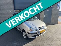 Hyundai Atos - 1.1i Active Young