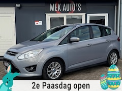 Ford C-Max - 1.6 Titanium|2e Eign|Navi|Clima|Camera|Cruise|Nap