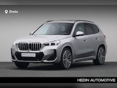 BMW X1 - xDrive30e | M-sport | Comfort Access | Driving Assistant Plus | Head Up | Glazen panoramad