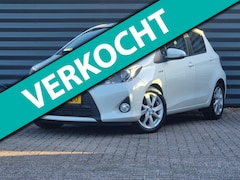 Toyota Yaris - 1.5 Full Hybrid Dynamic
