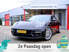 Porsche Panamera - 2.9 4 E-Hybrid SportChrono Aut. Pano|Sportstoelen|LMV|Cam|Enz