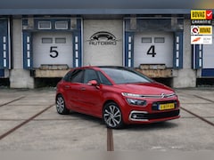 Citroën C4 Picasso - 1.2 PureTech Feel (Massagestoel+PANO+CarPlay+CAM)