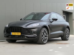 Aston Martin DBX - 4.0 V8 Pano Memory Stoelverw/koeling 360
