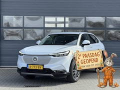 Honda HR-V - 1.5 e:HEV ADVANCE I 2E PAASDAG OPEN I APPLE CARPLAY I P-CAMERA I CLIMATE CONTROL I PARELMO