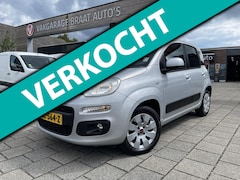 Fiat Panda - 0.9 l AIRCO l BLUETOOTH l PARK. SENS. l RIJKLAAR