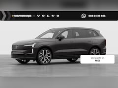 Volvo EX90 - Twin Motor Ultra | 7-Zits | Google | Bowers & Wilkins Audio | Climate Pack | Panoramadak |