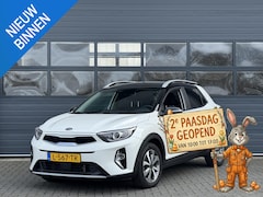 Kia Stonic - 1.0 T-GDI MHEV DYNAMICPLUSLINE I 2E PAASDAG OPEN I AUTOMAAT I P-CAMERA I ADAPTIVE CRUISE C