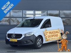 Mercedes-Benz Citan - 108 CDI L1 PRO I 2E PAASDAG OPEN I APPLE CARPLAY I P-CAMERA I CRUISE CONTROL I AIRCONDITIO
