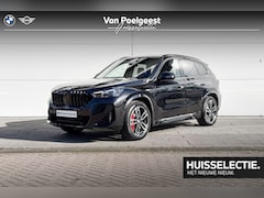 BMW X1 - xDrive25e M Sportpakket Pro | Head-up display | Panoramadak | Trekhaak | Innovation Pack |