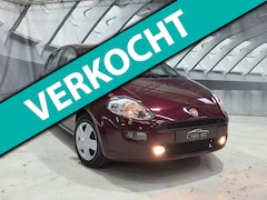 Fiat Punto Evo - 1.4 Dynamic automaat