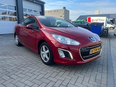 Peugeot 308 CC - 1.6 VTi Sport