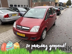 Opel Meriva - 1.6-16V Business AUTOMAAT|ZO MEENEMEN
