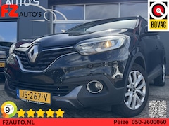 Renault Kadjar - 1.2 TCe Intens - Navigatie - Stoelverwarming - Climate Control - Trekhaak
