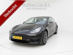 Tesla Model 3 - Standard Range RWD Plus 60 kWh | Autopilot | 18Inch