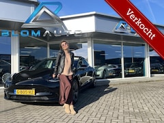 Tesla Model 3 - SR Range Plus TREKHAAK+PANO+LEDER+AUTOPILOT