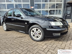 Saab 9-3 Sport Sedan - 1.8 153000KM NAP CLIMA CRUISE